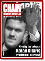 Chain Int. 30th Apr. 2000